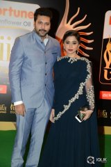 Celebs at IIFA Utsavam 2016